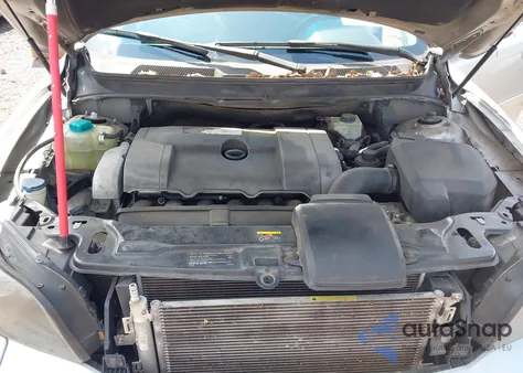 2008 Volvo Xc90 3.2 from USA, damaged, VIN YV4CY982581448723